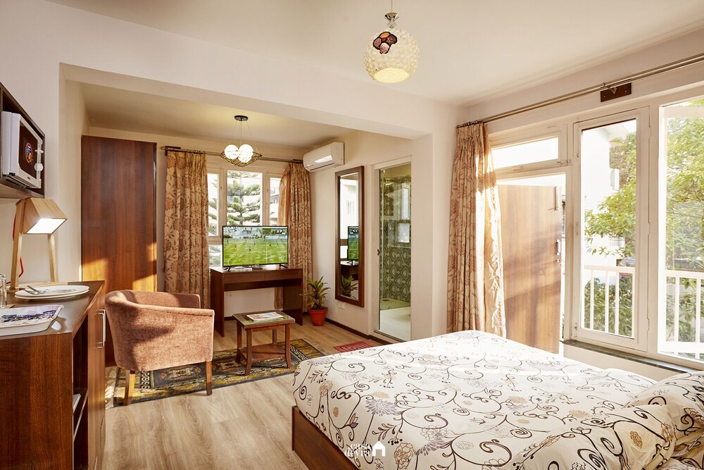 拉尼康赫迪耶拉家庭旅馆