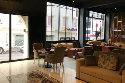 Safir Hotel Istanbul Hotels Com