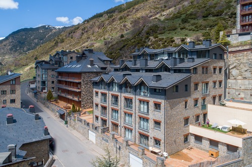 Book El Tarter Apartments In El Tarter Hotels Com