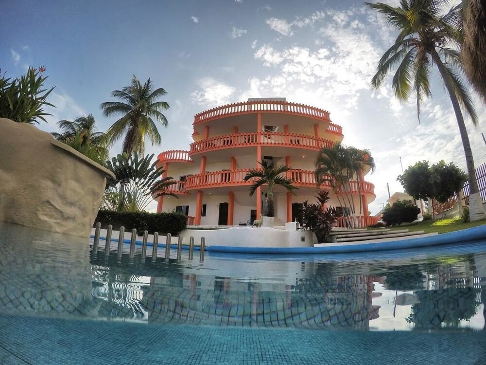 Book Xima Jo In Puerto Escondido Hotels Com