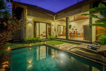Nuotrauka: Villa Dion, Canggu