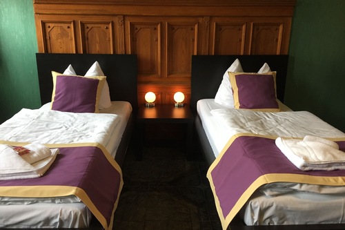 Ferienwohnung Alabama In Der Lutherstadt Wittenberg Hotels Com