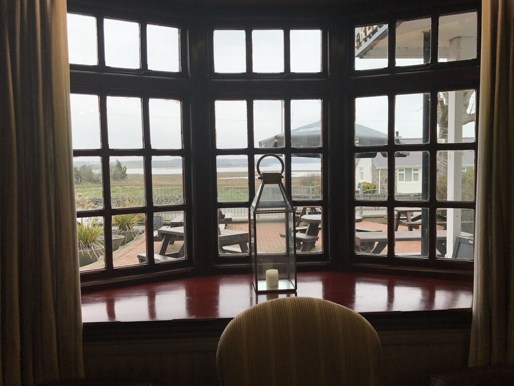 ザ アンカレッジ ホテル ホリーヘッド の宿泊予約 ホテルズドットコム