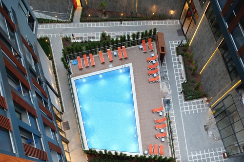 Coordinat Suits Izmir Hotels Com