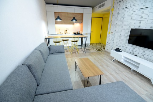 Book Coordinat Suits In Izmir Hotels Com