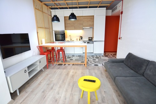 Book Coordinat Suits In Izmir Hotels Com