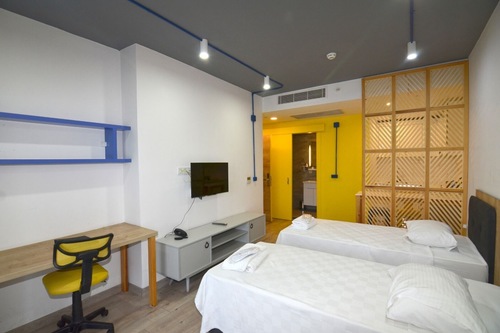 Book Coordinat Suits In Izmir Hotels Com