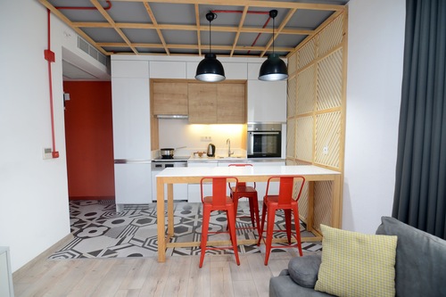 Book Coordinat Suits In Izmir Hotels Com