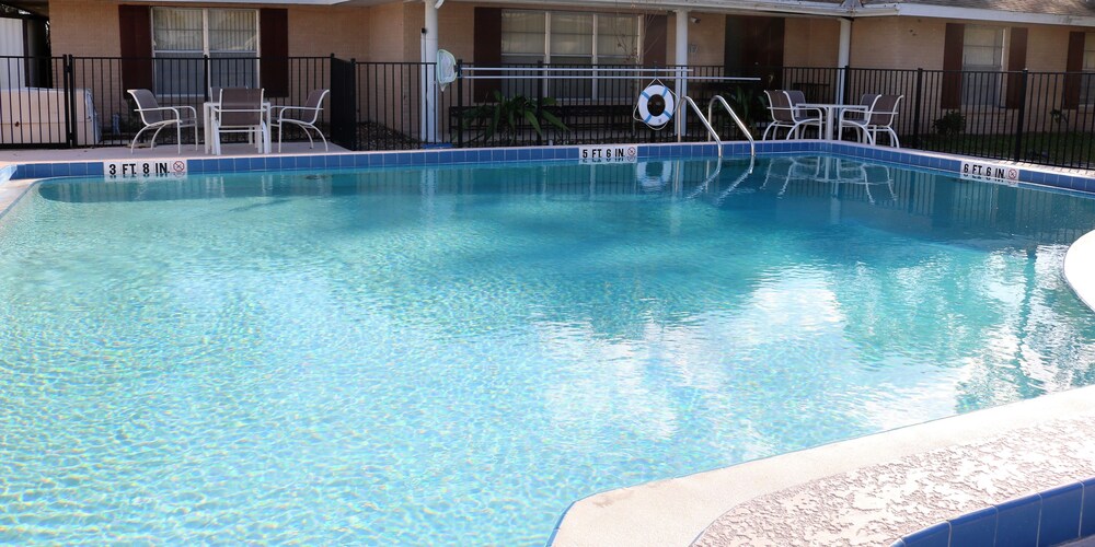 Book Magic Key Resort In Kissimmee Hotels Com
