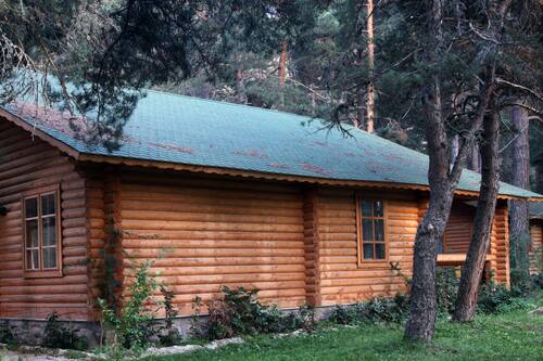 yayla mocamp kizilcahamam hotels com