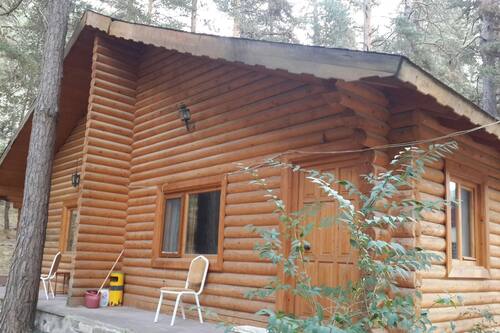 yayla mocamp kizilcahamam hotels com