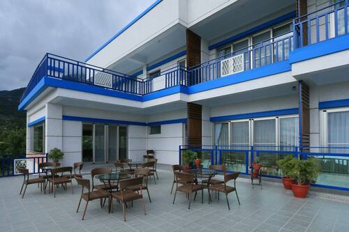 水上流民宿 住宿預訂優惠及飯店資訊 Hotels Com