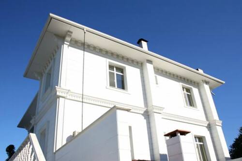 sinop beyaz ev otel sinop beyaz ev otel