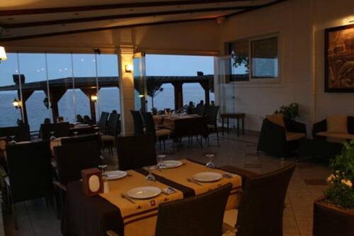 beyaz ev sinop hotels com