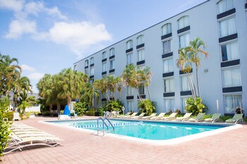 fort lauderdale last minute hotel deals