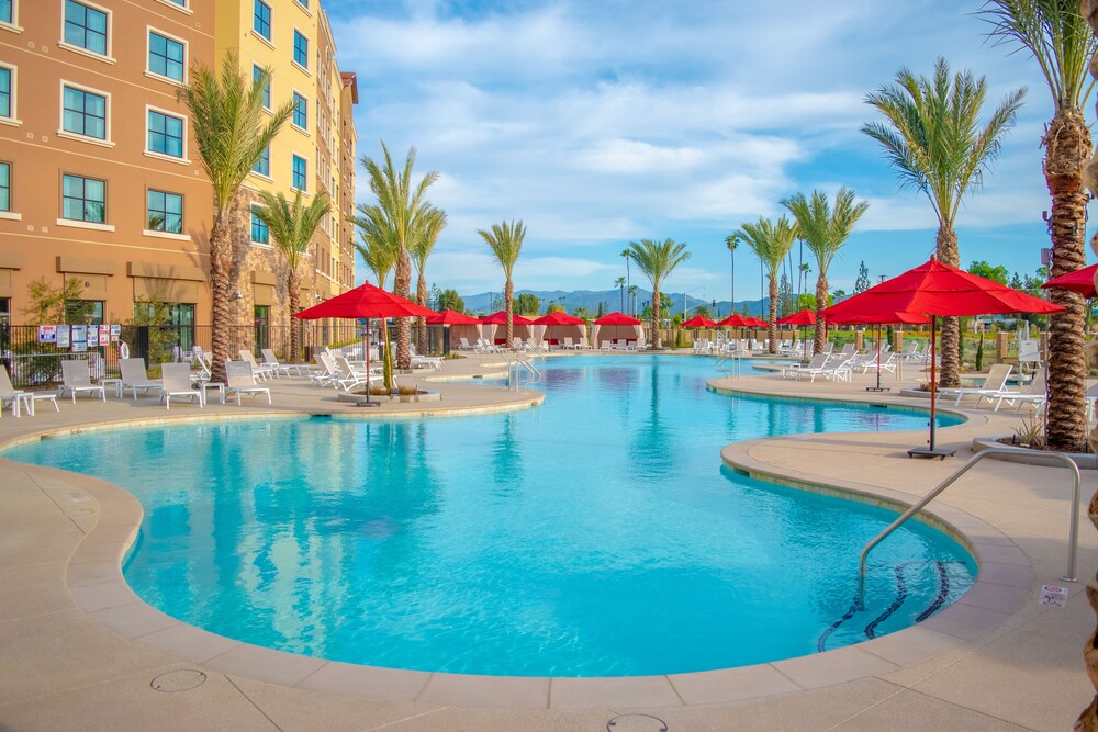 Casino soboba el nuevo mexican restaurant