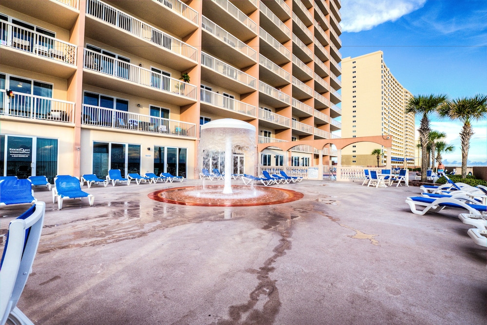 Book Sunrise Beach Resort By Zia Vr In Panama City Hotels Sunrise Beach Resort By Zia Vr Panama City Pool