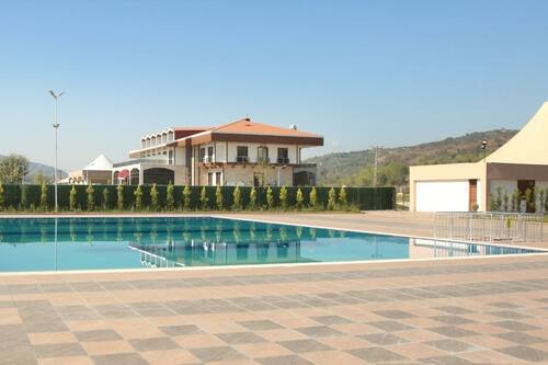 book river mill park otel aqua spa in devrek hotels com