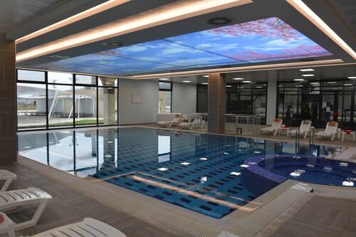 book river mill park otel aqua spa in devrek hotels com