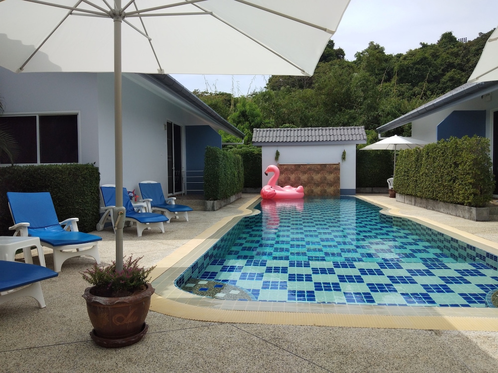 La Maison Ya Nui Resort Phuket Rawai Thailand Rawai Hotel Discounts Hotels Com