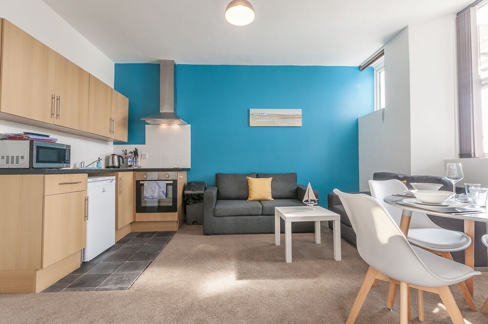 Book Five Way Apartments In Paignton Hotels Com