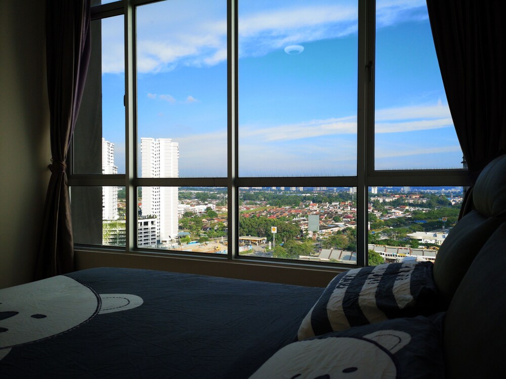 Book Twins House Homestay In Johor Bahru Hotels Com