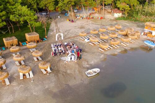 bungalow park fethiye