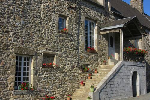 Le Haut Manoir Tourville Sur Sienne Hotels Com Le Haut Manoir Tourville Sur Sienne Hotels Com