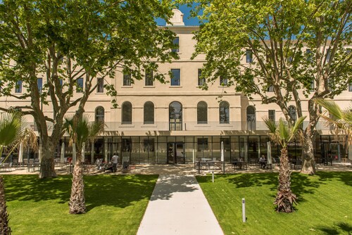 Top Hotels In 13th Arrondissement Marseille France Hotels Com