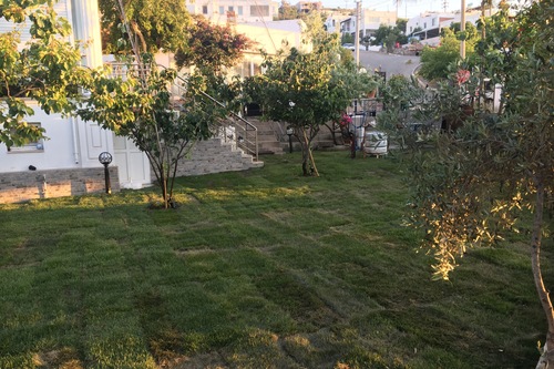 Turkbuku Cadir Kamping Bodrum Hotels Com