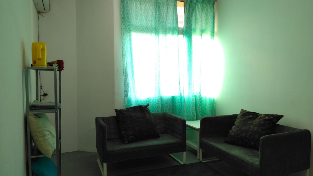 Taman Putra Perdana Apartment In Puchong Hotels Com