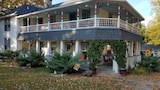 Top 10 Hotels In Mountain View Arkansas Picture Of Ozark Country Inn Bed Breakfast In Mountain View