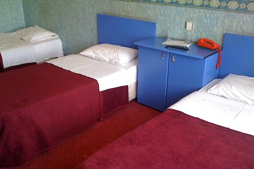 Hotel Temel Kars Hotels Com