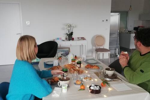 chambres d hotes le pilotis gujan mestras hotels com