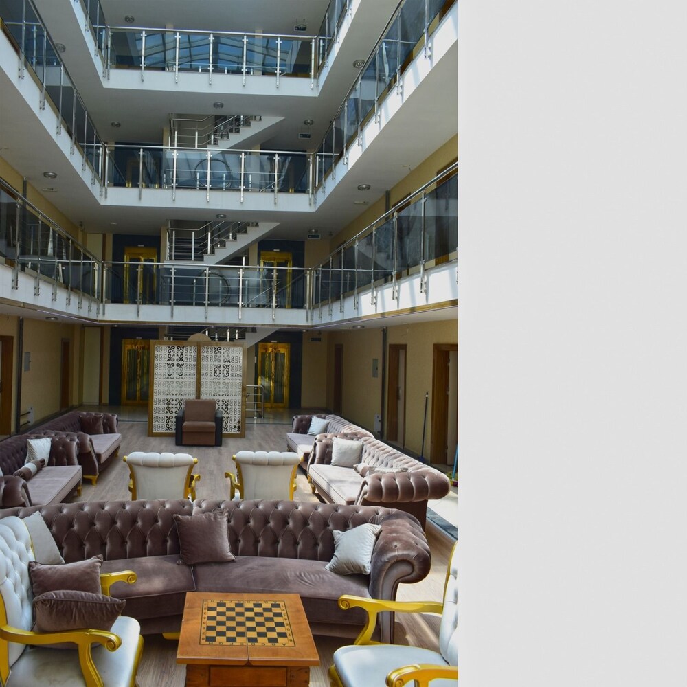 Book Shining Apart Otel In Golbasi Hotels Com