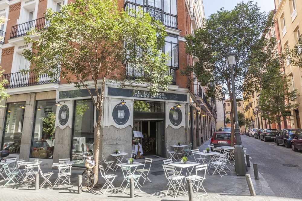 洛佩德维加 xii 号家庭俱乐部酒店