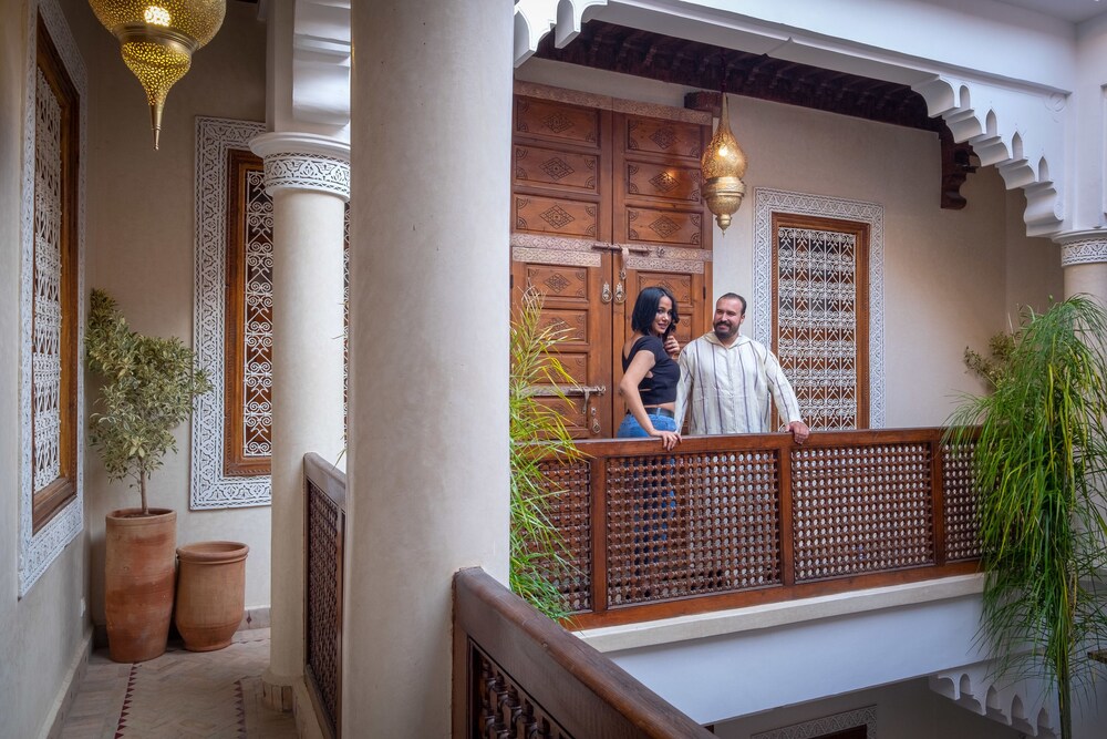 Book Riad Ali Baba In Marrakech Hotels Com