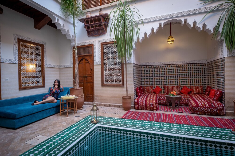 Book Riad Ali Baba In Marrakech Hotels Com