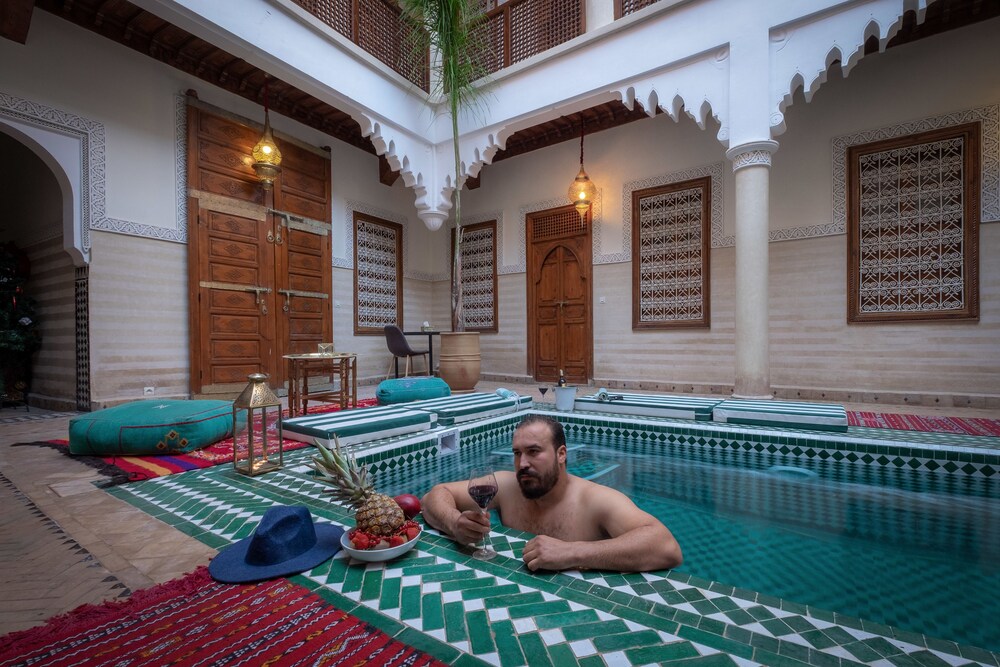 Book Riad Ali Baba In Marrakech Hotels Com