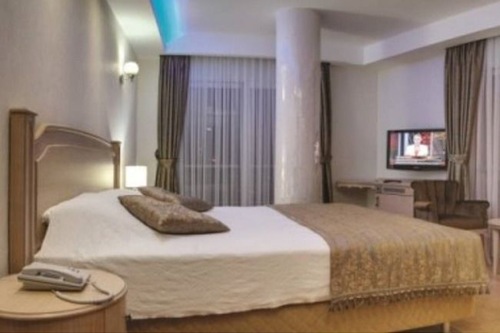 Blue City Boutique Hotel Izmir Turkey Izmir Hotel Discounts Hotels Com