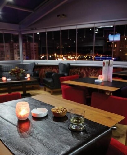 Blue City Boutique Hotel Izmir Turkey Compare Deals