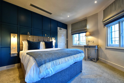 Top Bed Breakfasts In London Hotels Com Top Bed Breakfasts In London, Parsons King Bed And Breakfast