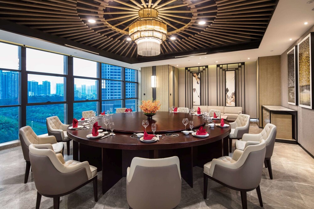 茂名温德姆至尊酒店预订, 2019茂名茂名温德姆至尊酒店价格| hotels.