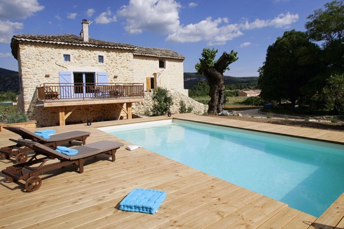 Top Hotels in Vallon-Pont-d'Arc, France - Cancel FREE on most hotels