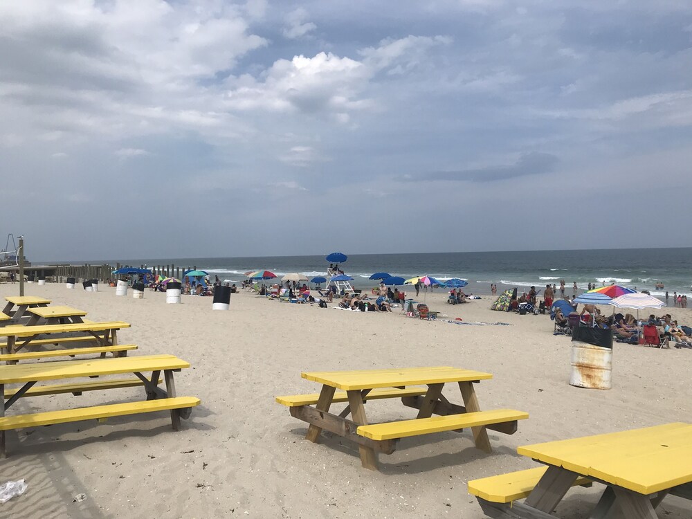 jersey shore memories in seaside park