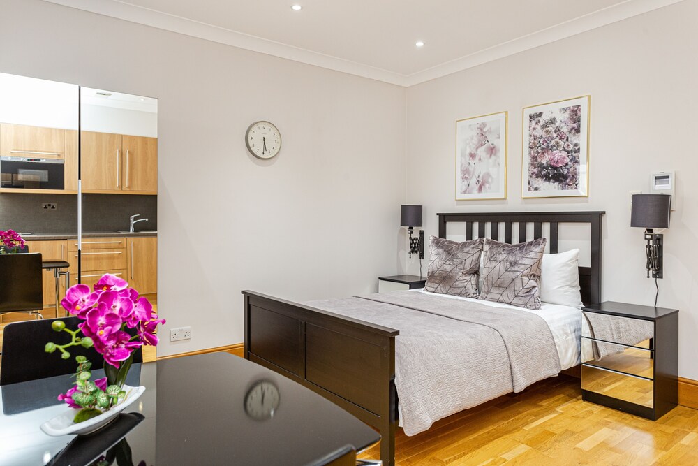 ギルフォード ストリート アパートメンツ ロンドン の宿泊予約 ホテルズドットコム