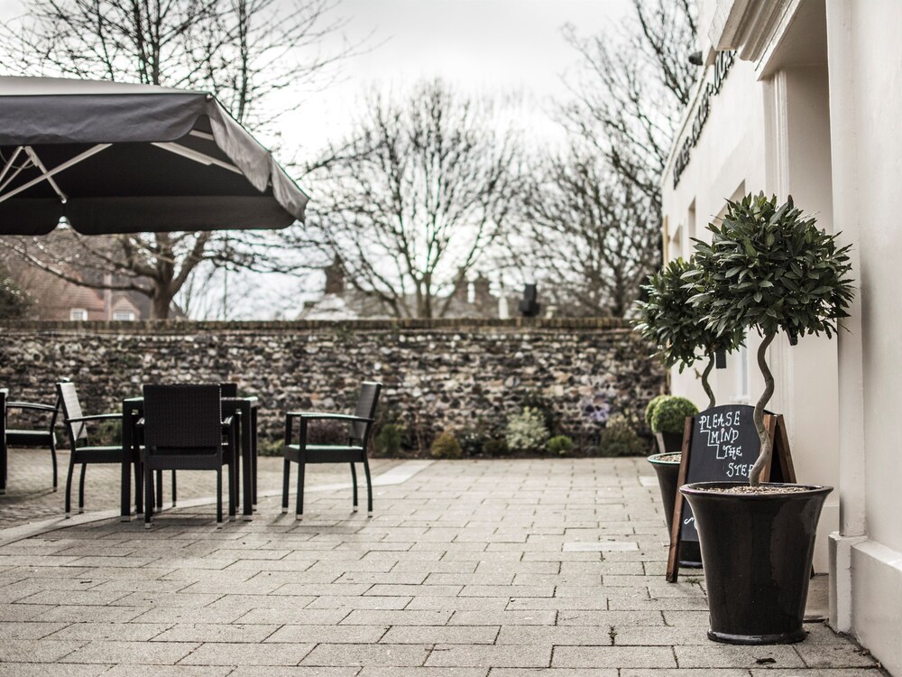 book the powell birchington in birchington hotels com