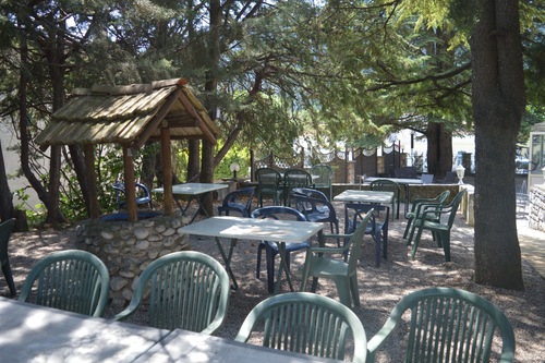 La Petite Auberge Die Francia Hoteles En Die Hoteles Com