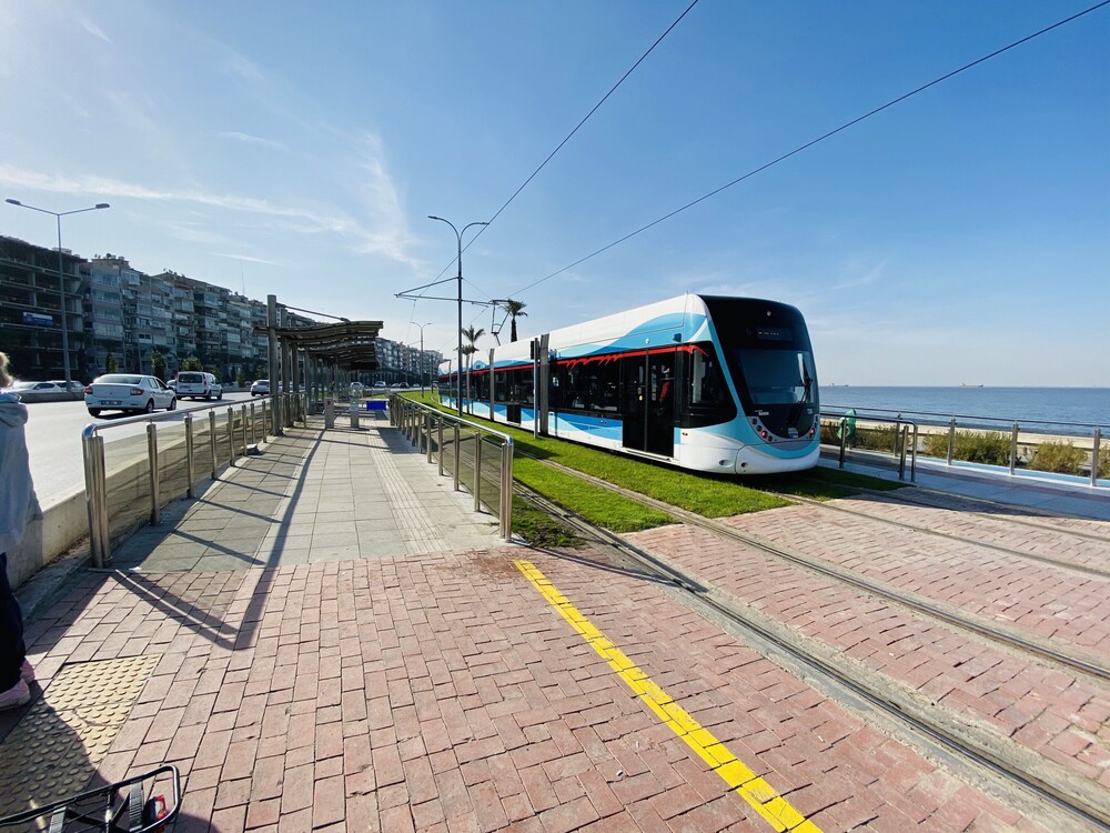 Pastor Pension The Gulf Of Izmir In Izmir Book On Hotels Com