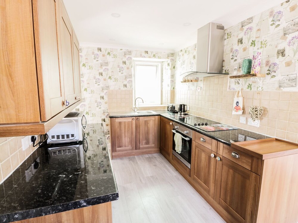 客房配独立厨房